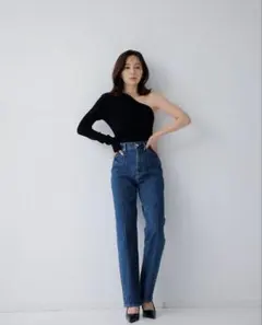 【新品未使用】YANUK anuans Pintuck Straight 22 2026年最新】anuans yanukの人気アイテム - メルカリ