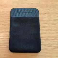 SINJIMORU Magsafe対応カードケース