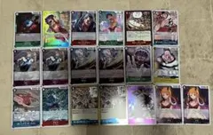 まどドラ ビルディバイド 42枚 まとめ売り - メルカリ