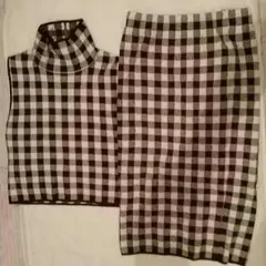 スナイデル♡セットアップ