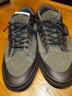 CALEE ×VANS Ratt 27.5