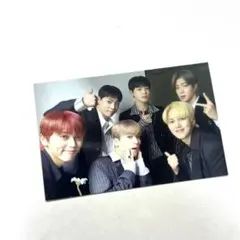 ONF オネノプ 온앤오프 reverse トレカ 集合