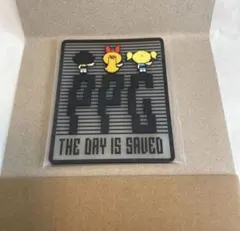 パワーパフガールズ　クリアラバーコースター2 パワーパフ　ガールズ