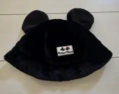 Disney ミッキー帽子