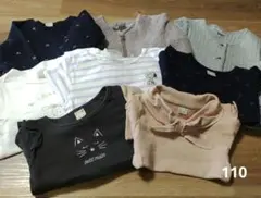 女の子 まとめ売り 全て プティマイン