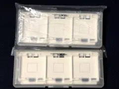 ニンテンドー　3DS　カセットケース　Nintendo