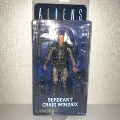 ネカ エイリアン