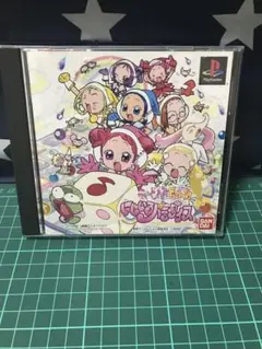 おジャ魔女どれみドッカーン！　にじいろパラダイス