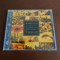 T-BOLAN 夏の終わりに II
