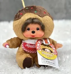 大阪限定】たたこ焼き モンチッチ セキグチ | Mercari