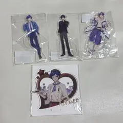 すたぽら　こったろ　アクリルスタンドまとめ売り