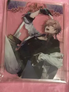 終ヴィル　アクリルスタンド　シアンセット 終ヴィル アクリルスタンド シアンセット 終ヴィル アクリルスタンド