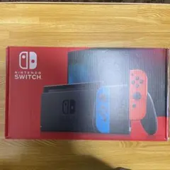 Nintendo Switch Joy-Con (L) ネオンブルー/ (R)…