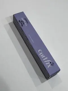【新品】エチュード カールフィックスマスカラ スキニーグレーブラウンのサムネイル