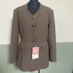 事務服 セットアップ