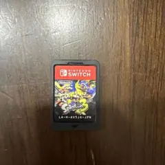 Splatoon 3 Nintendo Switch ソフト