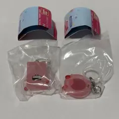 星のカービィ めじるしアクセサリー3 2点セット