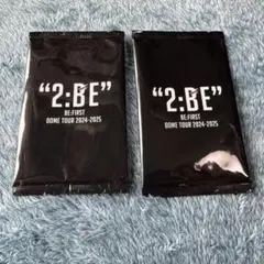 BE:FIRST オンラインくじ　トレカセット　LEO