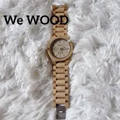 2026年最新】腕時計 wewood ウィーウッドの人気アイテム - メルカリ