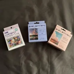 ジグソーパズル まとめ売り 開封済 ジグソーパズルまとめ売り - メルカリ