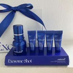 메디큐브 엑소좀 샷