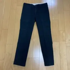 ジャパンブルージーンズ　フレンチワークチノトラウザ