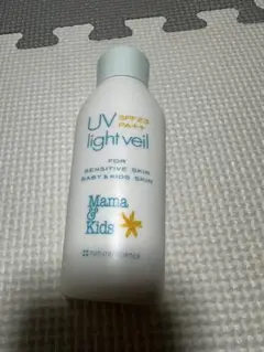 Mama & Kids UVライトベール 90ml
