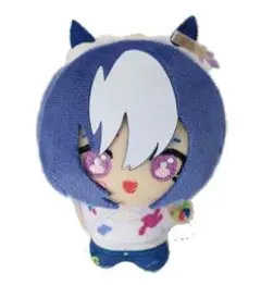 ウマ娘 ぬいぐるみマスコット