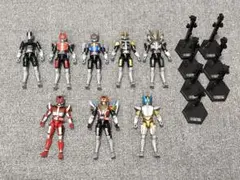超合金 仮面ライダー電王5フォームセット 装着変身シリーズ - メルカリ