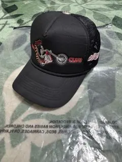 THUG CLUB キャップのサムネイル