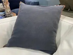 ラルフローレン Ralph Lauren コットン100%クッションカバー