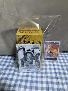 2026年最新】ワンピースカードゲーム box シュリンクの人気アイテム