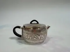 2025年最新】純銀急須の人気アイテム - メルカリ