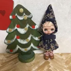 ブライスアウトフィット