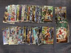 スーパー戦隊シリーズ 50周年記念 イタジャガ