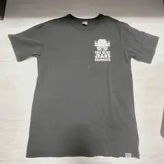 THE BLUE JEANS BROTHERS Tシャツ 黒