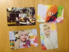 松島聡／篠塚大輝 FAM トレカ