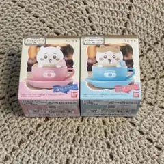 ちいかわ　キャラテアートケース　ちいかわ　ハチワレ
