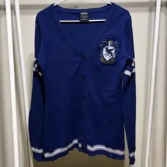 Harry potter ハリーポッター レイブンクロー カーディガン 寮 制服