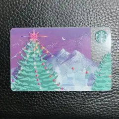 スターバックスカードのサムネイル