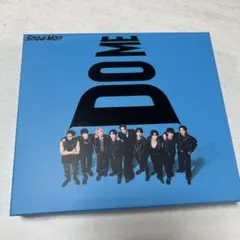 SnowMan　i DO ME　S3 初回盤A CD+Blu-ray