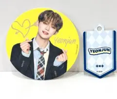 Yeonjun アクリルスタンド