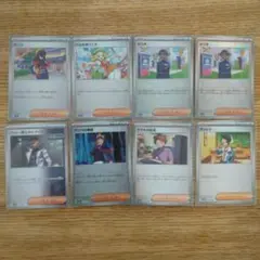 ポケモンカード トレーナーセット 300枚以上　まとめ売り