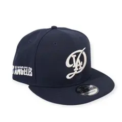 NEWERA City Connect 950 ドジャース キャップ 大谷翔平