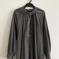 新品未着用【アーバンリサーチドアーズ】コーデュロイワンピース