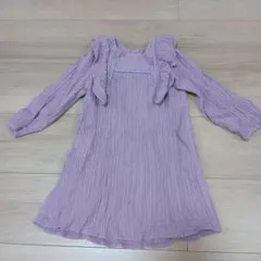 ZARA ワンピース 104cm