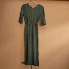 Ｈ＆M　ミモレオールインワン　発表会　謝恩会　卒業式