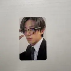 ENHYPEN ジェイク　トレカ