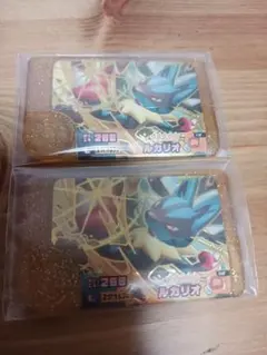 ポケモンフレンダ　レガシーピック