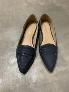 レディース　パンプス　ローファー　Mのサムネイル
